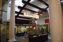 <b>深居简出带你遍览17个国外博物馆里的中国古典家</b>